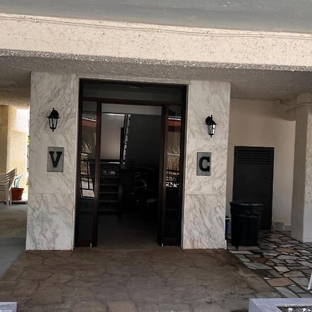 פראליה דיוניסיו Villa California מראה חיצוני תמונה