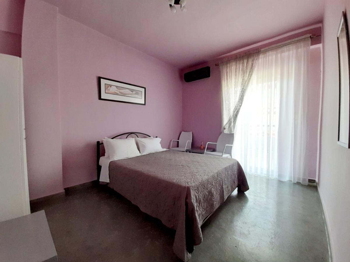 פראליה דיוניסיו Villa California מראה חיצוני תמונה