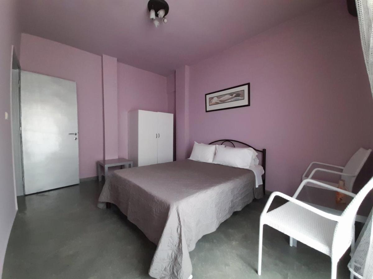 פראליה דיוניסיו Villa California מראה חיצוני תמונה