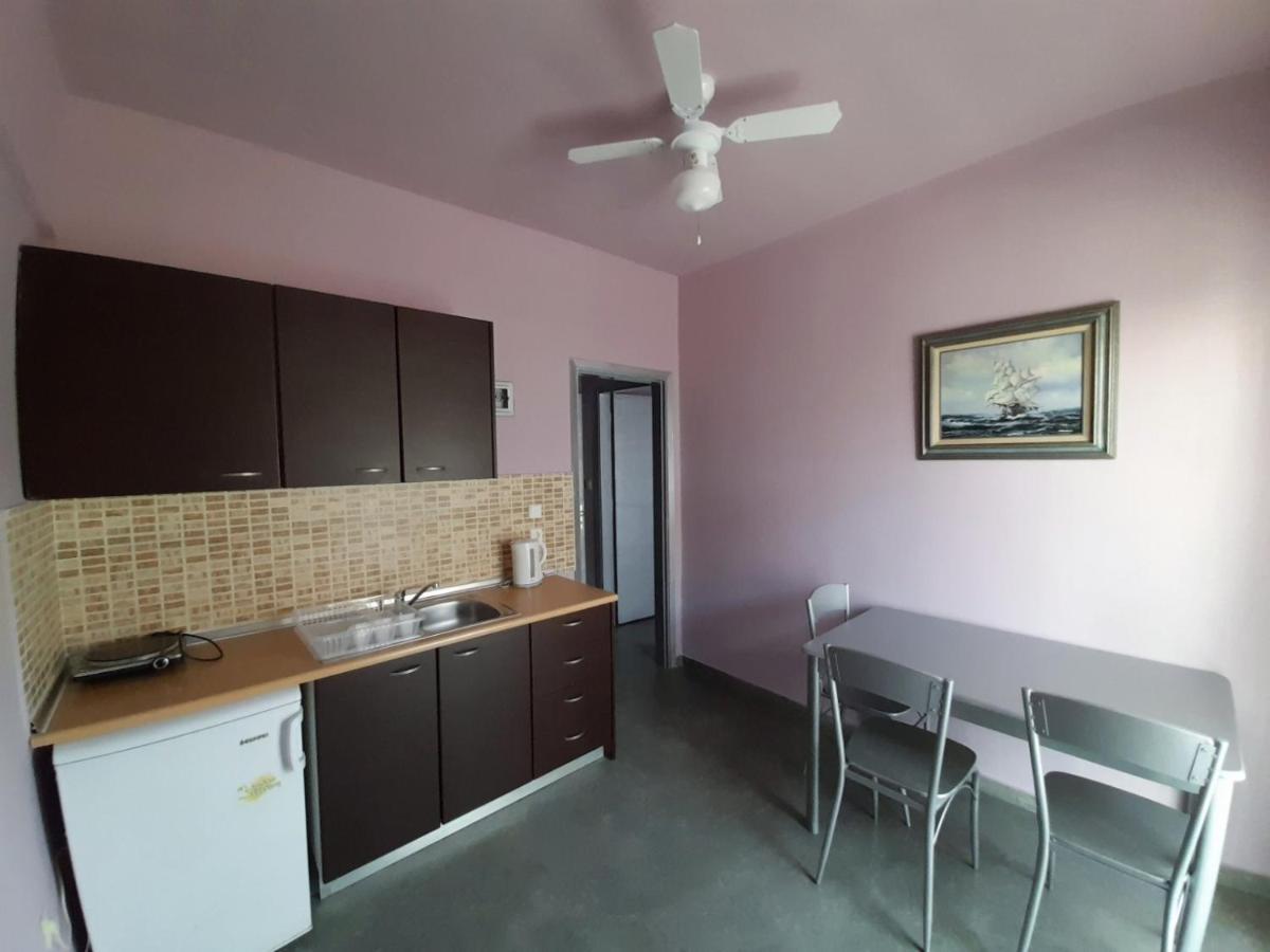 פראליה דיוניסיו Villa California מראה חיצוני תמונה
