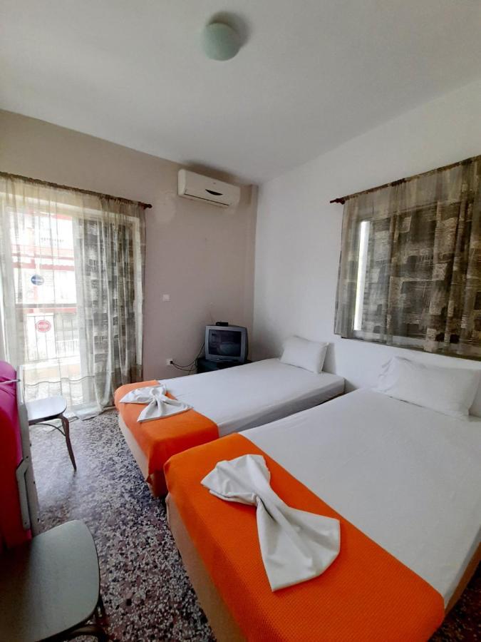 פראליה דיוניסיו Villa California מראה חיצוני תמונה