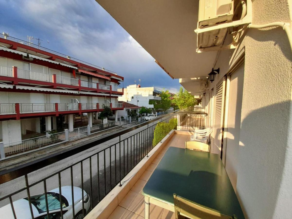פראליה דיוניסיו Villa California מראה חיצוני תמונה