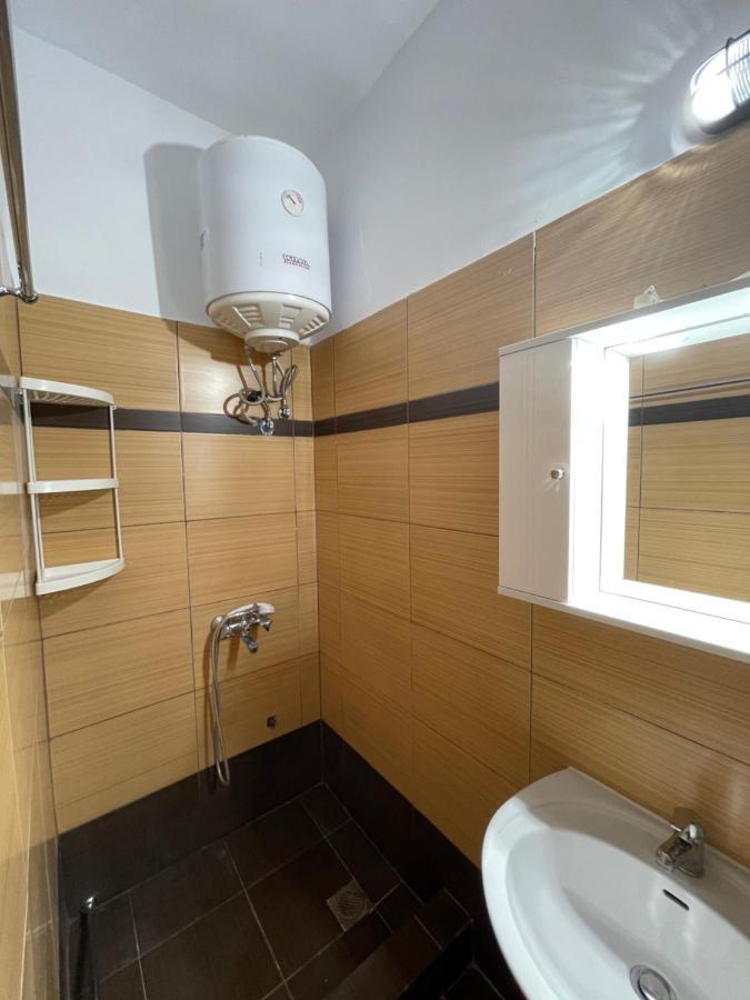 פראליה דיוניסיו Villa California מראה חיצוני תמונה