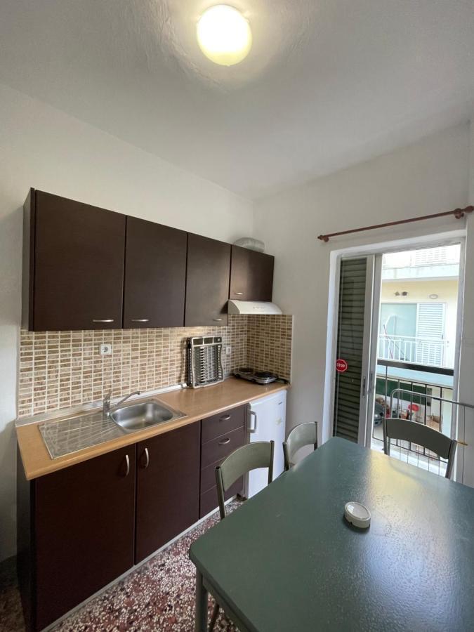 פראליה דיוניסיו Villa California מראה חיצוני תמונה