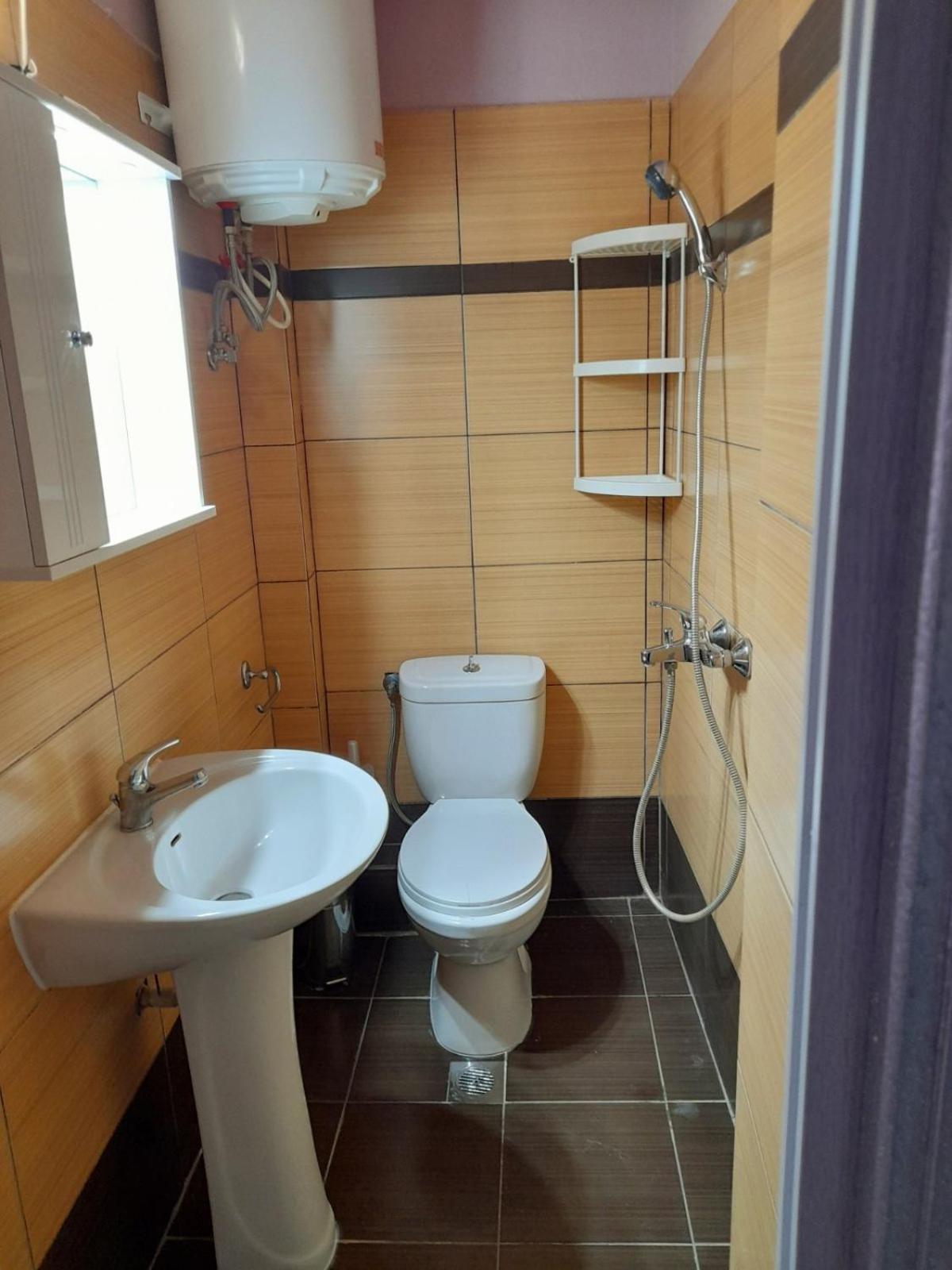 פראליה דיוניסיו Villa California חדר תמונה