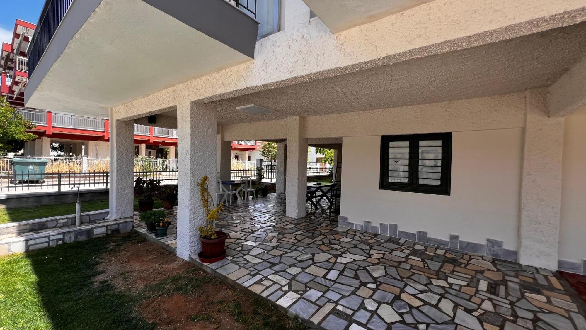פראליה דיוניסיו Villa California מראה חיצוני תמונה
